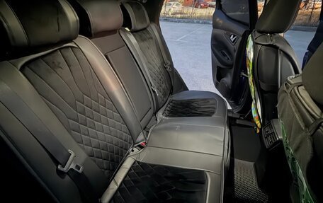 Nissan Qashqai, 2014 год, 1 620 000 рублей, 11 фотография