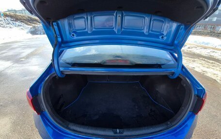 Hyundai Solaris II рестайлинг, 2020 год, 1 280 000 рублей, 10 фотография