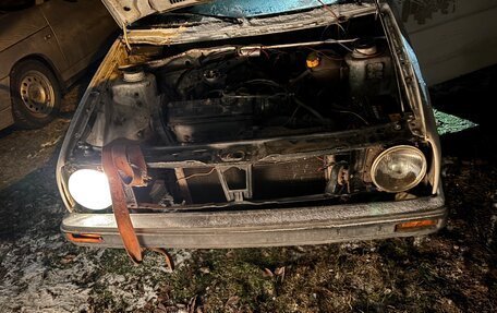 Volkswagen Golf II, 1983 год, 50 000 рублей, 2 фотография