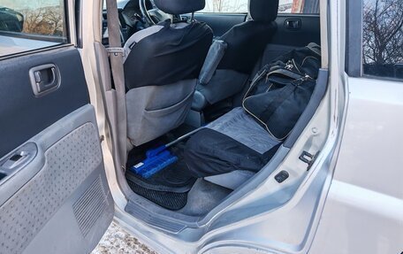 Mitsubishi Dingo, 2001 год, 230 000 рублей, 9 фотография