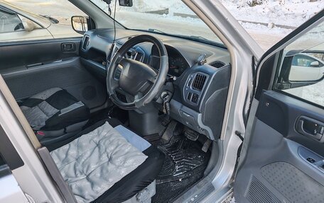 Mitsubishi Dingo, 2001 год, 230 000 рублей, 7 фотография