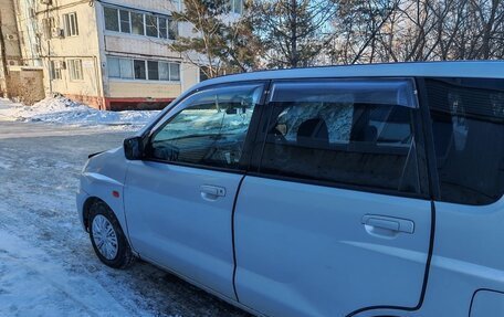 Mitsubishi Dingo, 2001 год, 230 000 рублей, 6 фотография