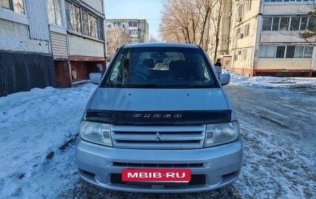 Mitsubishi Dingo, 2001 год, 230 000 рублей, 2 фотография
