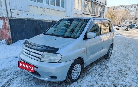 Mitsubishi Dingo, 2001 год, 230 000 рублей, 3 фотография