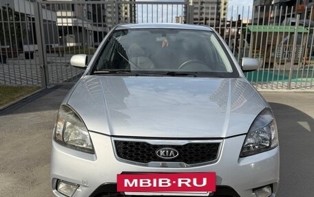 KIA Rio II, 2011 год, 625 000 рублей, 2 фотография