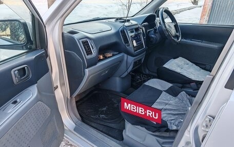 Mitsubishi Dingo, 2001 год, 230 000 рублей, 8 фотография