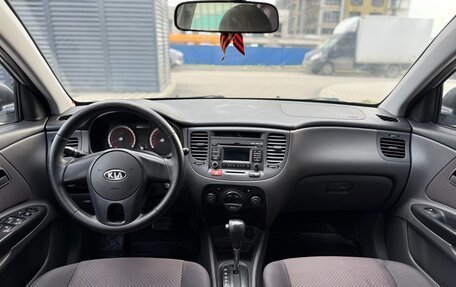 KIA Rio II, 2011 год, 625 000 рублей, 7 фотография