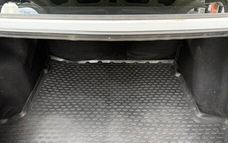 KIA Rio II, 2011 год, 625 000 рублей, 9 фотография