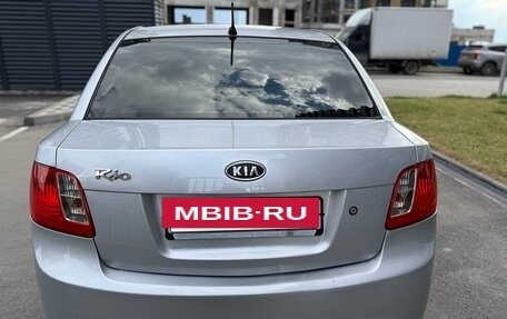 KIA Rio II, 2011 год, 625 000 рублей, 5 фотография