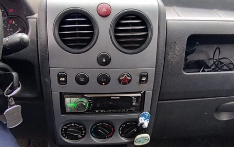 Peugeot Partner II рестайлинг 2, 2011 год, 400 000 рублей, 3 фотография