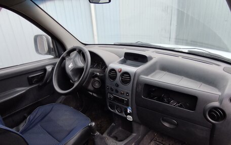 Peugeot Partner II рестайлинг 2, 2011 год, 400 000 рублей, 4 фотография