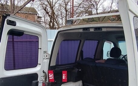 Peugeot Partner II рестайлинг 2, 2011 год, 400 000 рублей, 10 фотография