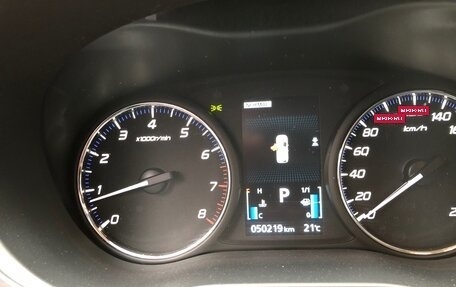 Mitsubishi Outlander III рестайлинг 3, 2021 год, 2 599 000 рублей, 15 фотография