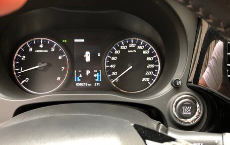 Mitsubishi Outlander III рестайлинг 3, 2021 год, 2 599 000 рублей, 16 фотография