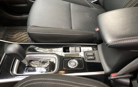 Mitsubishi Outlander III рестайлинг 3, 2021 год, 2 599 000 рублей, 18 фотография