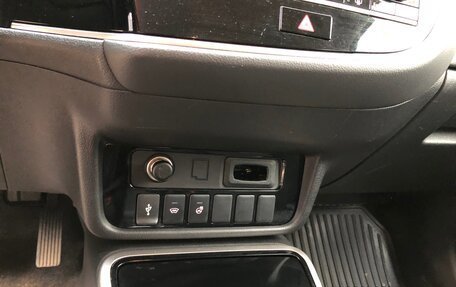 Mitsubishi Outlander III рестайлинг 3, 2021 год, 2 599 000 рублей, 17 фотография