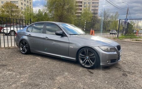 BMW 3 серия, 2010 год, 1 070 000 рублей, 4 фотография
