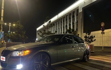 BMW 3 серия, 2010 год, 1 070 000 рублей, 12 фотография