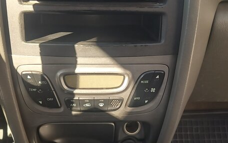 Hyundai Santa Fe Classic, 2007 год, 550 000 рублей, 11 фотография