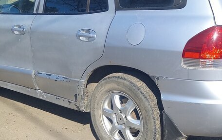 Hyundai Santa Fe Classic, 2007 год, 550 000 рублей, 6 фотография