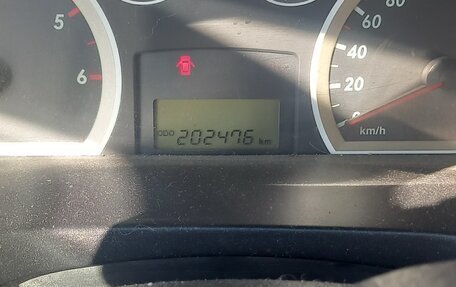 Hyundai Santa Fe Classic, 2007 год, 550 000 рублей, 10 фотография