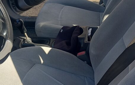 Hyundai Santa Fe Classic, 2007 год, 550 000 рублей, 9 фотография