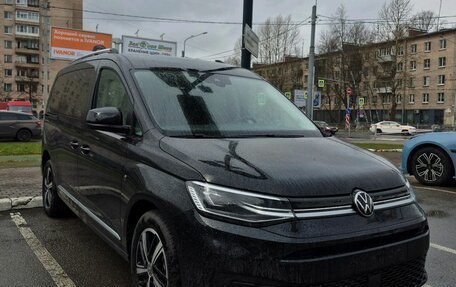 Volkswagen Caddy IV, 2025 год, 5 790 000 рублей, 2 фотография