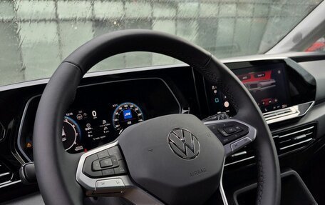 Volkswagen Caddy IV, 2025 год, 5 790 000 рублей, 3 фотография