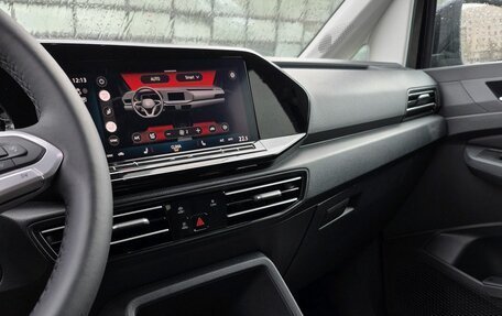 Volkswagen Caddy IV, 2025 год, 5 790 000 рублей, 4 фотография