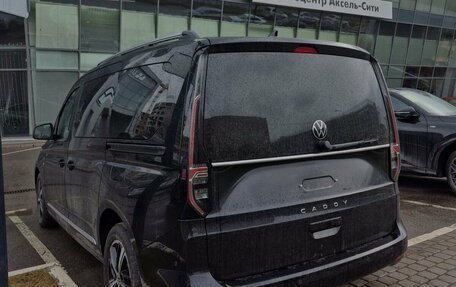 Volkswagen Caddy IV, 2025 год, 5 790 000 рублей, 13 фотография