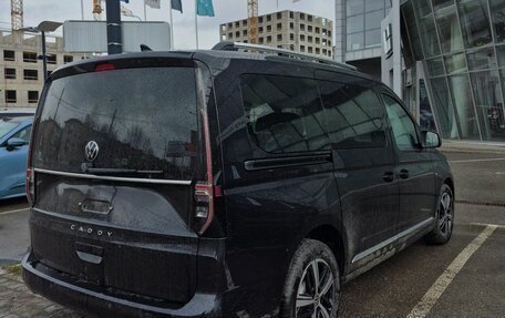 Volkswagen Caddy IV, 2025 год, 5 790 000 рублей, 12 фотография