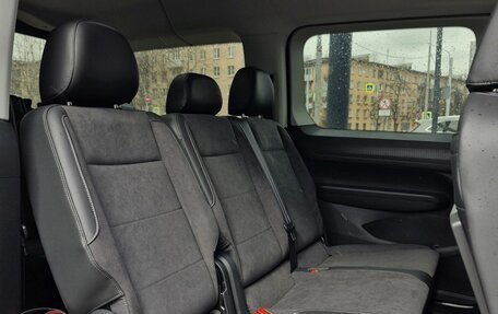 Volkswagen Caddy IV, 2025 год, 5 790 000 рублей, 10 фотография