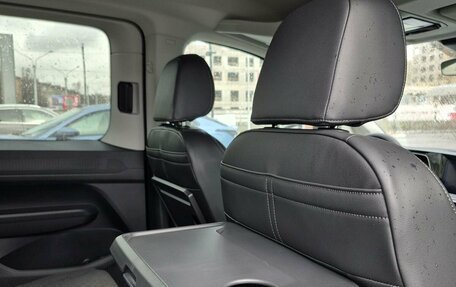 Volkswagen Caddy IV, 2025 год, 5 790 000 рублей, 11 фотография