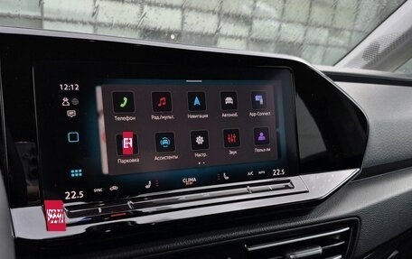 Volkswagen Caddy IV, 2025 год, 5 790 000 рублей, 6 фотография