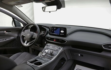 Hyundai Santa Fe IV, 2023 год, 3 649 000 рублей, 7 фотография