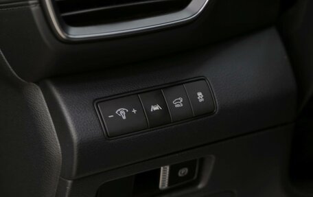 Hyundai Santa Fe IV, 2023 год, 3 649 000 рублей, 12 фотография