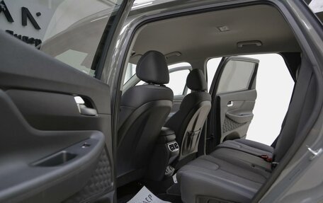 Hyundai Santa Fe IV, 2023 год, 3 649 000 рублей, 15 фотография