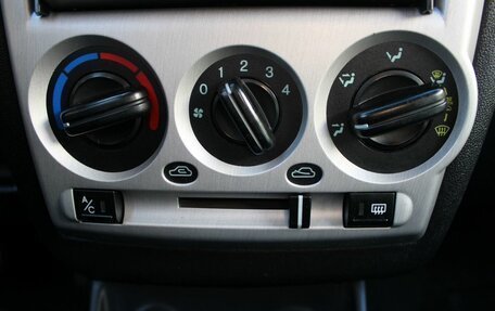 Hyundai Getz I рестайлинг, 2010 год, 449 000 рублей, 10 фотография