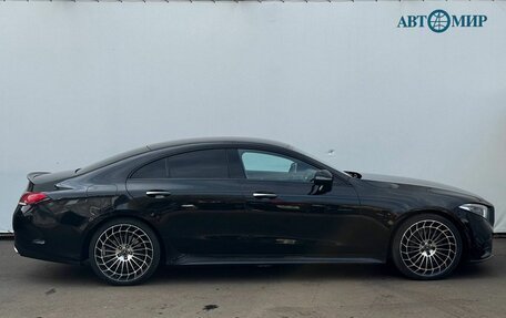 Mercedes-Benz CLS, 2018 год, 4 300 000 рублей, 4 фотография