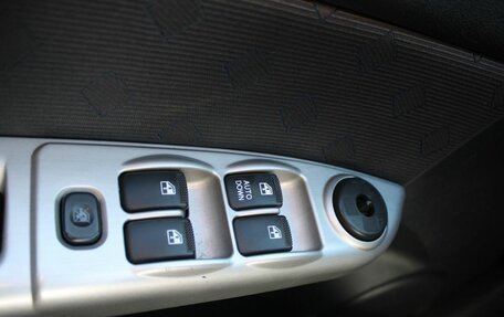 Hyundai Getz I рестайлинг, 2010 год, 449 000 рублей, 9 фотография