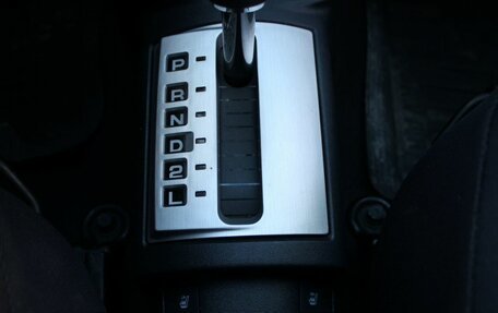 Hyundai Getz I рестайлинг, 2010 год, 449 000 рублей, 12 фотография