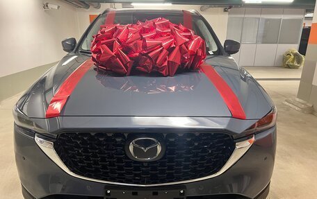 Mazda CX-5, 2026 год, 2 590 900 рублей, 2 фотография