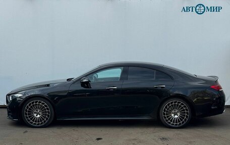 Mercedes-Benz CLS, 2018 год, 4 300 000 рублей, 5 фотография