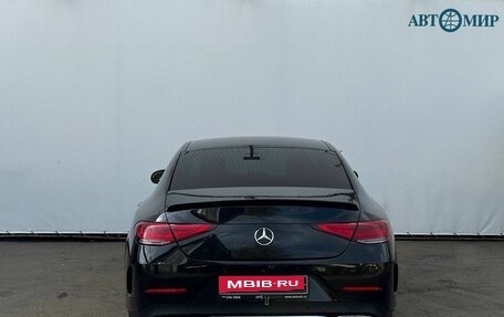 Mercedes-Benz CLS, 2018 год, 4 300 000 рублей, 7 фотография