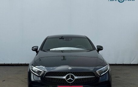 Mercedes-Benz CLS, 2018 год, 4 300 000 рублей, 2 фотография