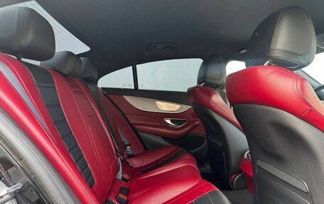 Mercedes-Benz CLS, 2018 год, 4 300 000 рублей, 11 фотография