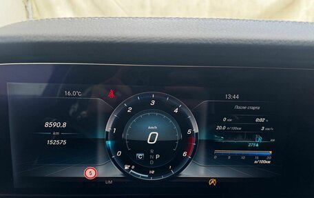 Mercedes-Benz CLS, 2018 год, 4 300 000 рублей, 13 фотография