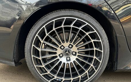 Mercedes-Benz CLS, 2018 год, 4 300 000 рублей, 14 фотография