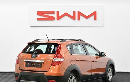 DongFeng H30 Cross, 2016 год, 749 000 рублей, 2 фотография