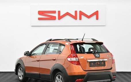 DongFeng H30 Cross, 2016 год, 749 000 рублей, 4 фотография